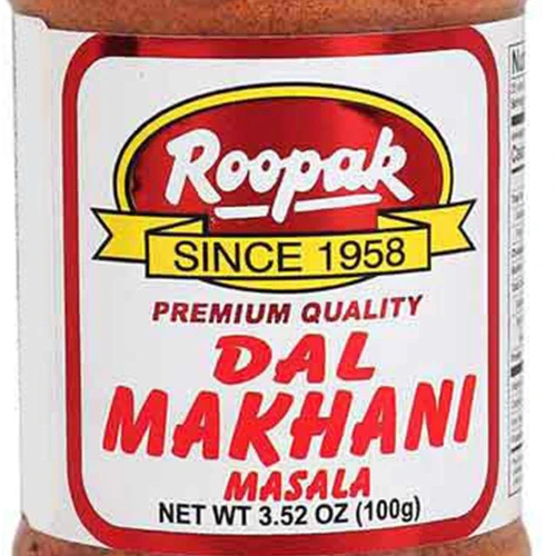 Dal Makhni Masala